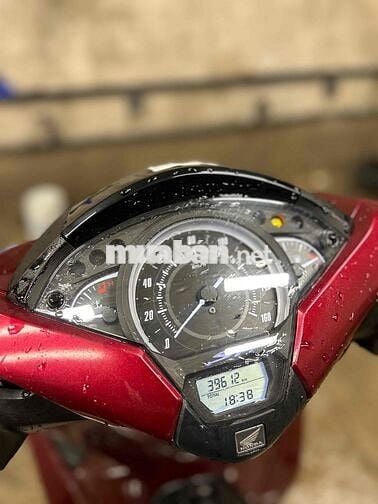Honda SH 150i 2018 Đỏ 39.000 km
