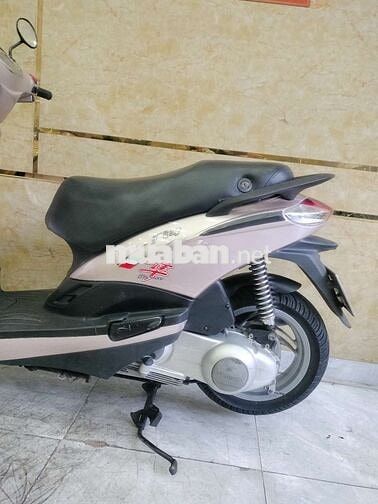 Piaggio Fly 2012 Hồng, Xe Máy Mạnh Bao Êm