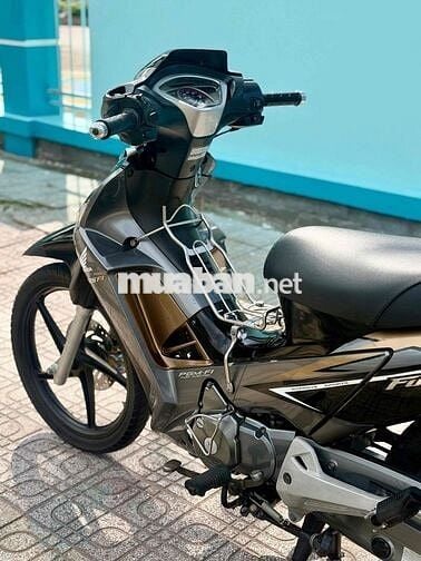 Honda Future X Fi 2010 BS 70 Nguyên Zin