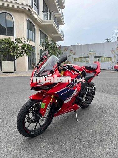 Honda CBR150R 2021 ABS máy zin biển số 71