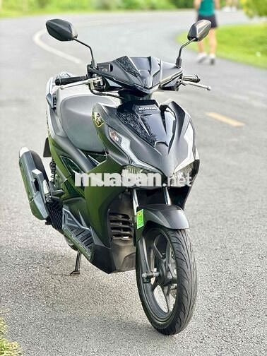 Honda AB 125cc 2024.Odo 14k.Zin Nguyên Bản