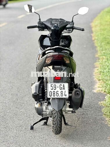 Honda AB 125cc 2024.Odo 14k.Zin Nguyên Bản