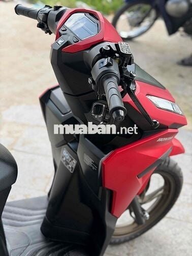 Honda Vario 125 2025 Đỏ 4000 km