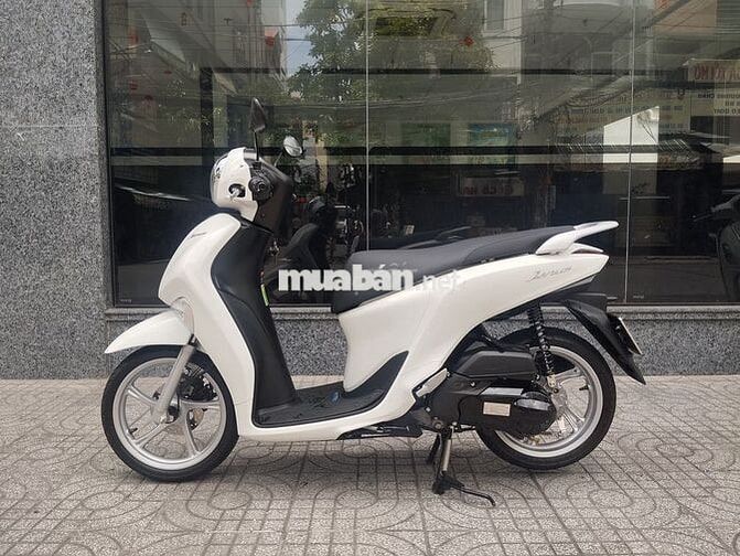 Janus 2025 chính chủ BSTP odo 6000km