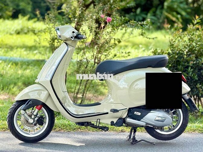 Piaggio Sprint 125cc ABS 2021 Siêu Keng.Máy Chất
