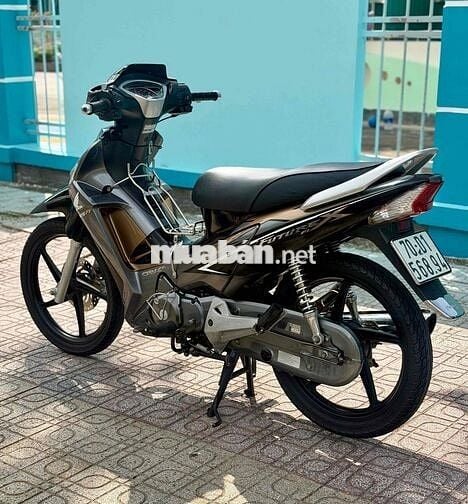 Honda Future X Fi 2010 BS 70 Nguyên Zin