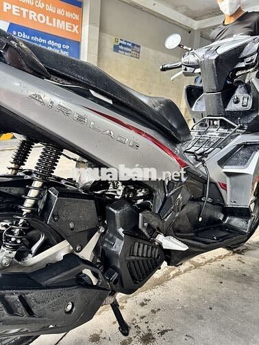 Honda Air Blade 2022 Bạc