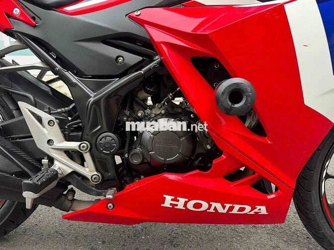 Honda CBR150R 2021 ABS máy zin biển số 71