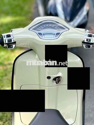 Piaggio Sprint 125cc ABS 2021 Siêu Keng.Máy Chất