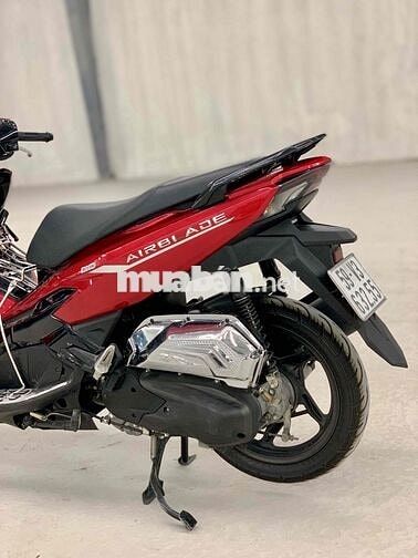 AirBlade 125 4Val 2022 Chính Chủ Dán Keo Nguyên Xe