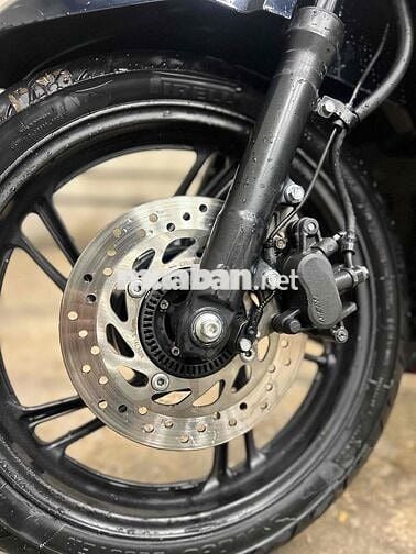 Honda SH 150i 2018 Đỏ 39.000 km