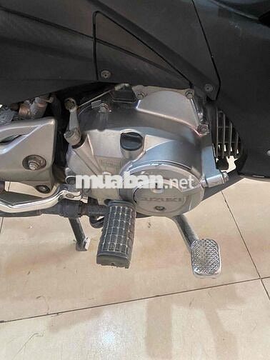 Suzuki Axelo 125 2017 Xanh Ít
