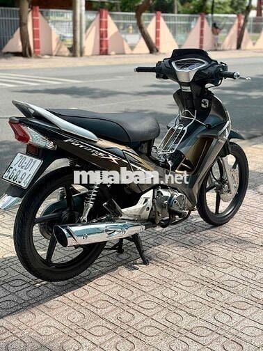 Honda Future X Fi 2010 BS 70 Nguyên Zin