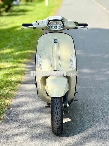Piaggio Sprint 125cc ABS 2021 Siêu Keng.Máy Chất