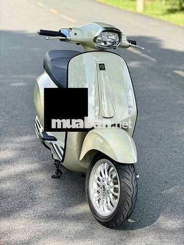 Piaggio Sprint 125cc ABS 2021 Siêu Keng.Máy Chất