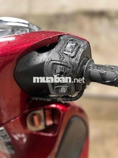 Honda SH 150i 2018 Đỏ 39.000 km