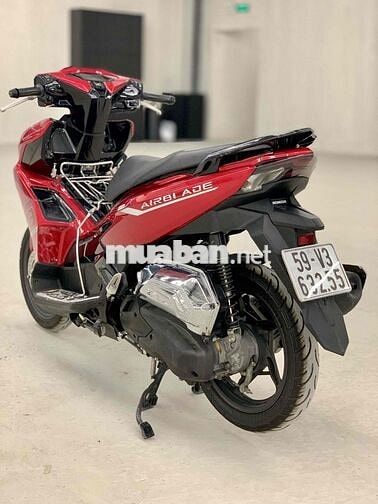 AirBlade 125 4Val 2022 Chính Chủ Dán Keo Nguyên Xe