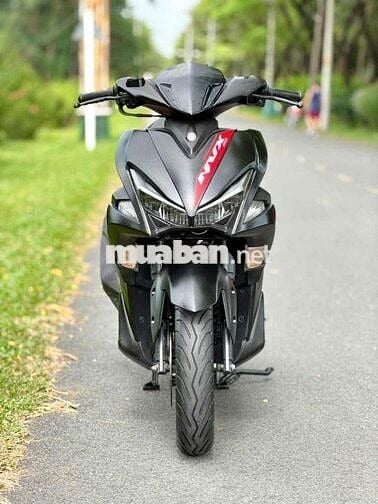 Yamaha NVX 155cc 2019 Đen, Đỏ ABS Smartkey