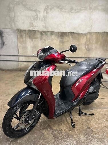 Honda SH 150i 2018 Đỏ 39.000 km