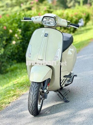 Piaggio Sprint 125cc ABS 2021 Siêu Keng.Máy Chất