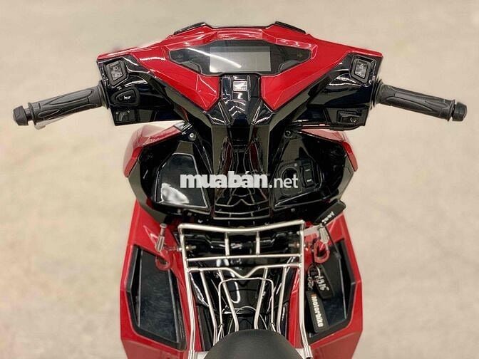 AirBlade 125 4Val 2022 Chính Chủ Dán Keo Nguyên Xe