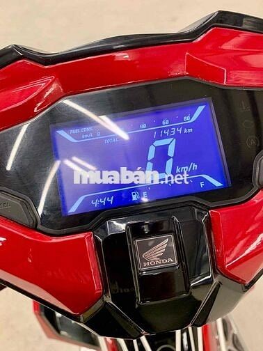 AirBlade 125 4Val 2022 Chính Chủ Dán Keo Nguyên Xe