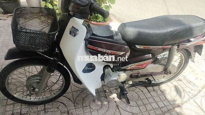 xe Dream bán máy êm giấy tờ đầy đủ 