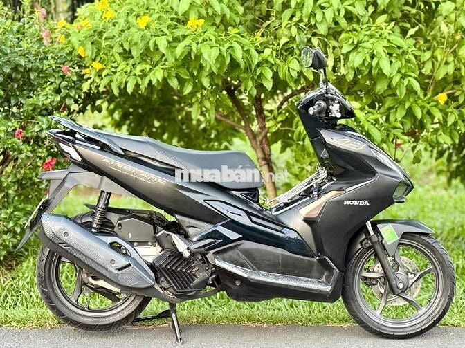 Honda AB 125cc 2024.Odo 14k.Zin Nguyên Bản