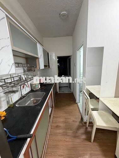 Cần bán căn hộ CC Thái An, Quận 12, DT 40m2, 1PN 1WC giá 1ty380 1PN