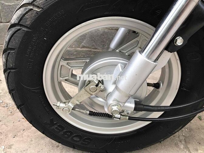 Chaly 50cc xe 50 phân khối đời 2023 ado 6.000km