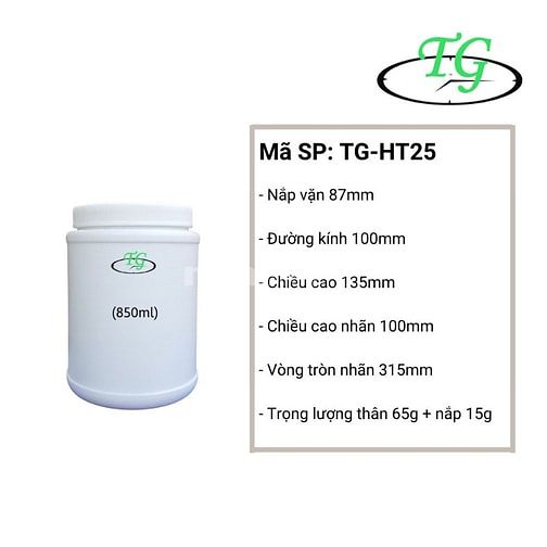 Chai nhựa hdpe, chai nhựa, can nhựa, hũ nhựa