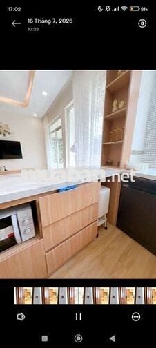 Bán căn hộ 3pn Mỹ Phước giá tốt 미푹 3베드룸 아파트를 좋은 가격에 매매