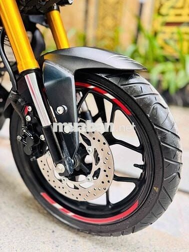 Yamaha MT-15 2023 155cc 9000 km Đen