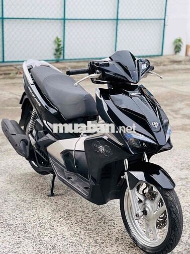 Honda Air Blade 2018 Đen 25k km