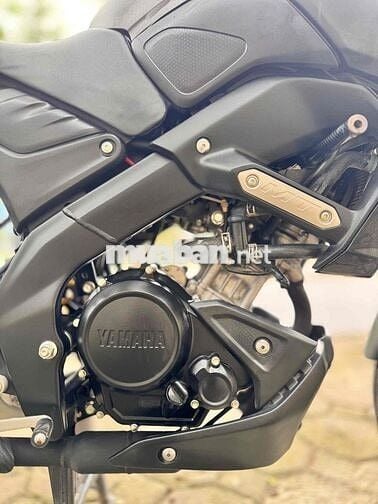 Yamaha MT-15 2023 155cc 9000 km Đen