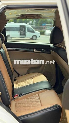 Kia Sorento 2020 2.4 GAT Deluxe Trắng