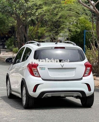 VinFast Fadil 2022 1.4L AT Trắng