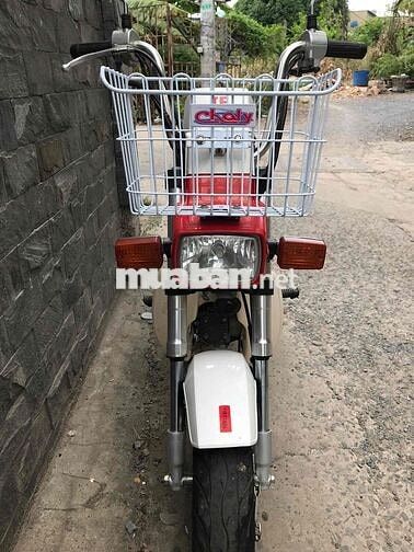 Chaly 50cc xe 50 phân khối đời 2023 ado 6.000km