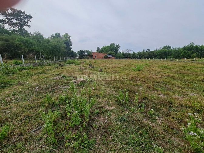 850k/m2 !!! Nhà & Đất tại phường Bến Cầu, tỉnh Tây Ninh.