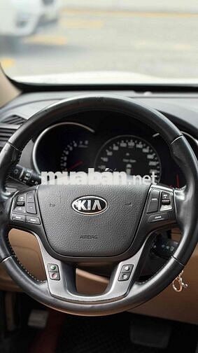 Kia Sorento 2020 2.4 GAT Deluxe Trắng
