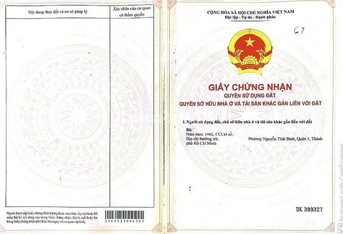 850k/m2 !!! Nhà & Đất tại phường Bến Cầu, tỉnh Tây Ninh.