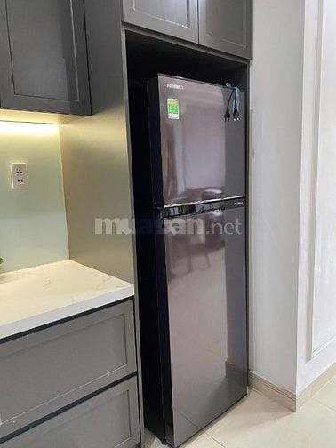 Cho thuê căn 3PN 2WC chung cư Cityland. Full nội thất đẹp, View Hồ Bơi