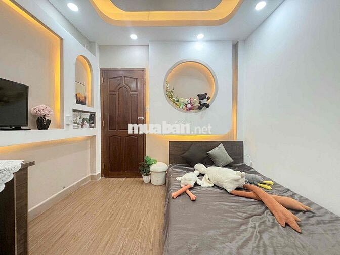 1 Phòng Ngủ Tách Bếp 30m2 6tr2 Phú Nhuận