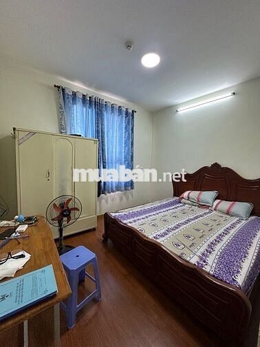 Bán căn hộ Toky Tower Quận 12 - 2ty8 , 2PN 2WC - Sổ hồng riêng 