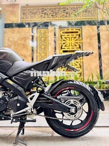 Yamaha MT-15 2023 155cc 9000 km Đen