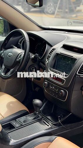 Kia Sorento 2020 2.4 GAT Deluxe Trắng