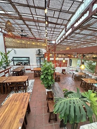 Cơ hội sở hữu mặt bằng kinh doanh hiếm ngay tuyến Hoàng Sa view bờ kè,