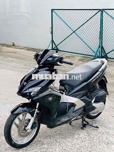 Honda Air Blade 2018 Đen 25k km