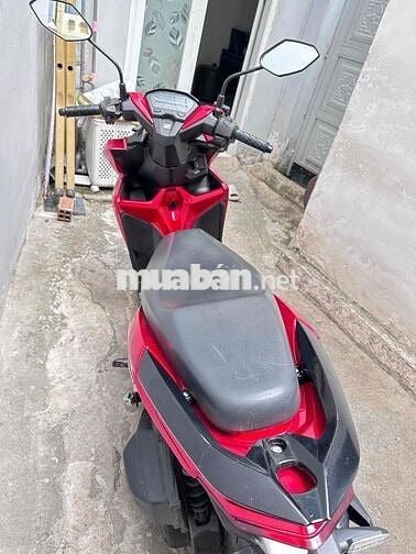 Honda Vario 150 Indo 2018 Đỏ Candy