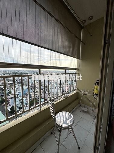Bán căn hộ Toky Tower Quận 12 - 2ty8 , 2PN 2WC - Sổ hồng riêng 